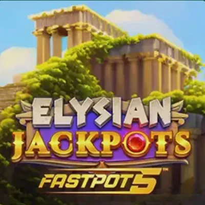elysian jackpots